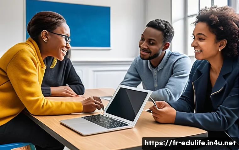 7 astuces incontournables pour réussir dans le métier de consultant en éducation et formation continue 4 평생교육사와 교육 컨설팅 직무 관련 이미지 2